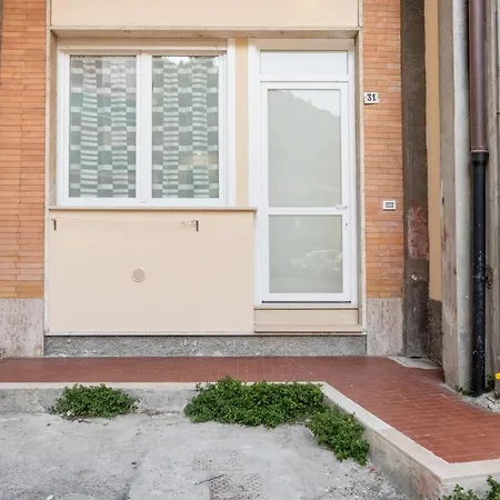 Via Della Ghiara La Spezia Modern And Strategic Apartments Специя