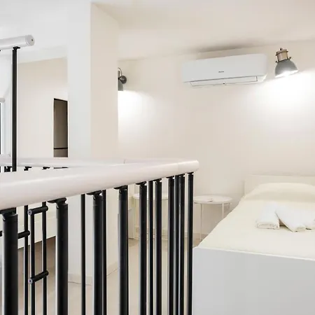 Апартаменты Via Della Ghiara La Spezia Modern And Strategic Apartments