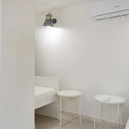 Апартаменты Via Della Ghiara La Spezia Modern And Strategic Apartments