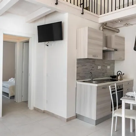 Апартаменты Via Della Ghiara La Spezia Modern And Strategic Apartments