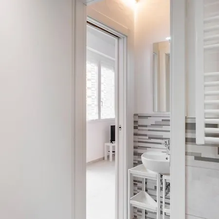 Via Della Ghiara La Spezia Modern And Strategic Apartments Апартаменты