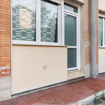 Апартаменты Via Della Ghiara La Spezia Modern And Strategic Apartments