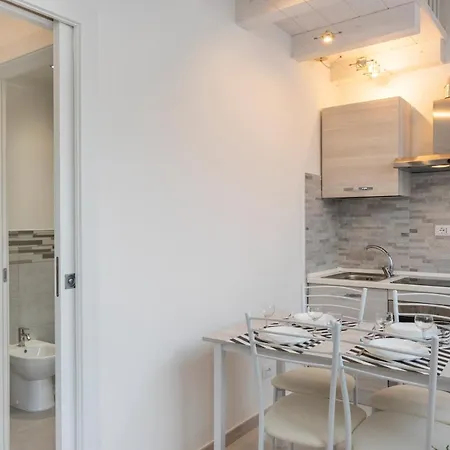 Via Della Ghiara La Spezia Modern And Strategic Apartments * Специя