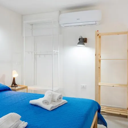 Via Della Ghiara La Spezia Modern And Strategic Apartments Апартаменты Специя