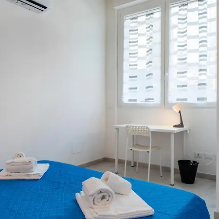 Via Della Ghiara La Spezia Modern And Strategic Apartments Специя