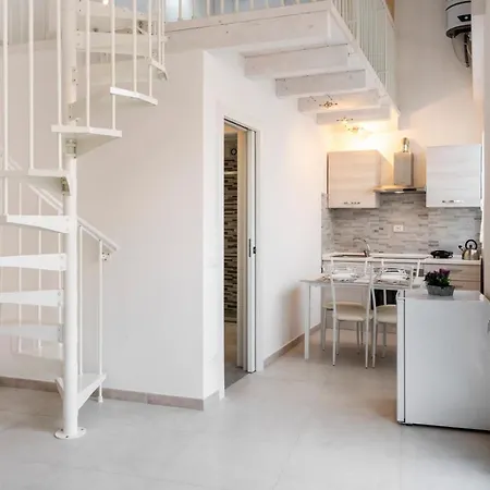 Апартаменты Via Della Ghiara La Spezia Modern And Strategic Apartments