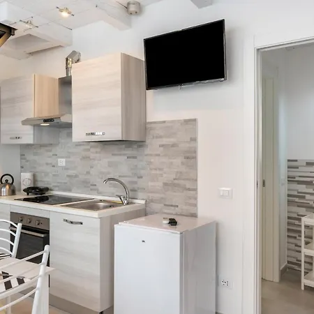 Via Della Ghiara La Spezia Modern And Strategic Apartments * Специя
