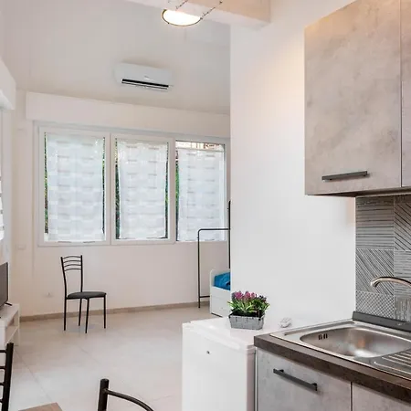 Апартаменты Via Della Ghiara La Spezia Modern And Strategic Apartments