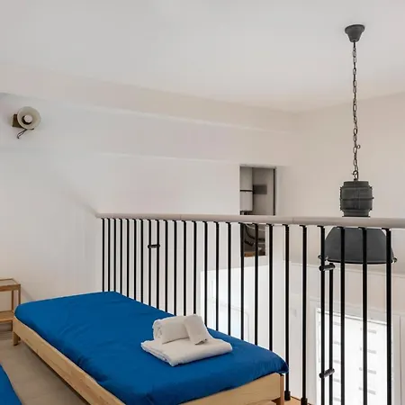 Via Della Ghiara La Spezia Modern And Strategic Apartments Apartman