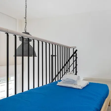 Via Della Ghiara La Spezia Modern And Strategic Apartments Apartman *